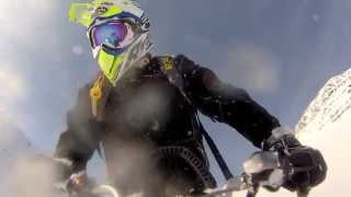 preview picture of video 'POW day at Dalvík'