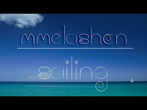 Mmelashon - Sailing (Azza K. Fingers Club MIx)