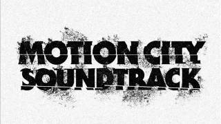 Motion City Soundtrack - Stuck in the Morning