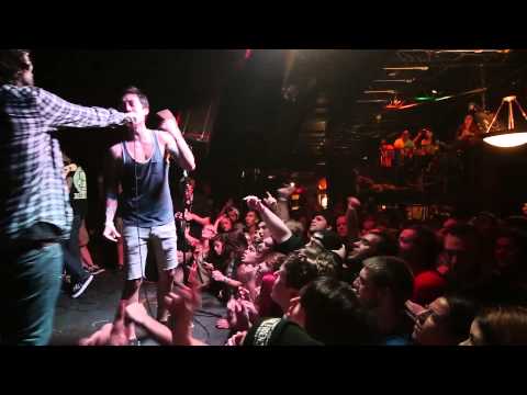 Real Friends - Anchor Down | Live 10.30.2013