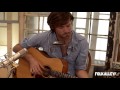 Folk Alley Sessions: John Craigie - "Michael Collins"