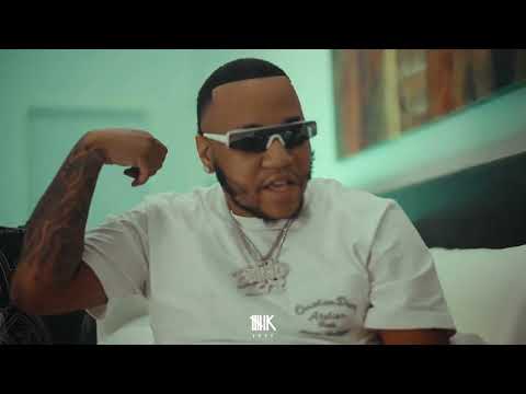 YSN Bario - So High (Exclusive By: @HalfpintFilmzz)