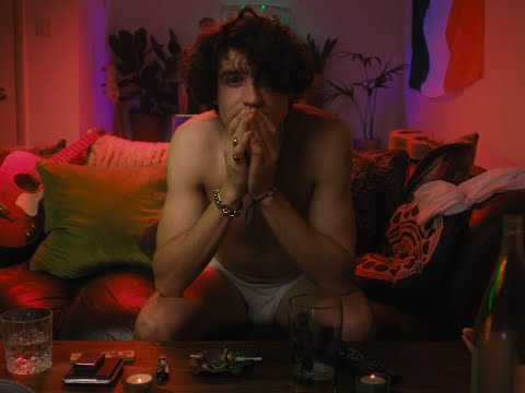 Sion Hill - Amsterdam (Official Video)