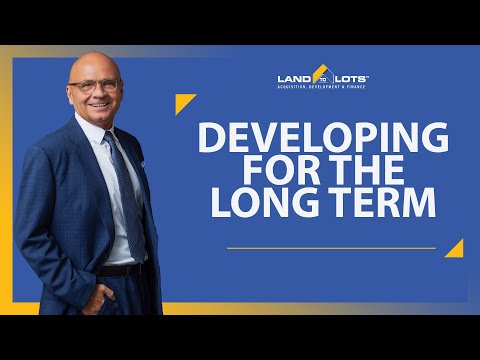 Developing for the Long Term with David O’Reilly