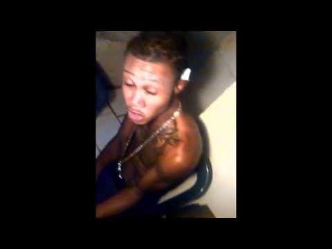 Spoonaz - HighGrade Sensimenia [Scorpia Riddim] Promo Video HD April 2013