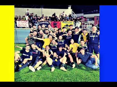 Campionato Amatori UISP: Finale di Coppa - Fossolo76 vs Sala Bolognese 7-6 (dcr) 12.06.23