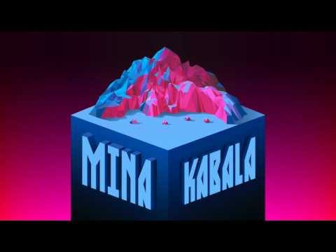 Mina - New Patan (feat. Sillati)