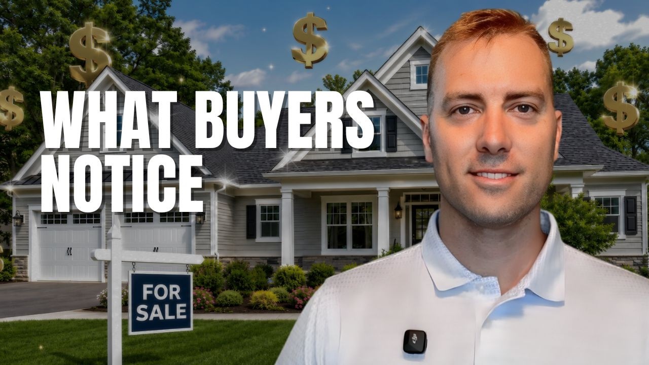 How Do I Prepare My Home for Showings?
