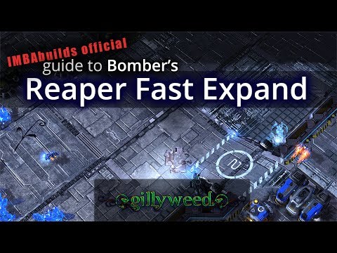 IMBAbuilds Audio Guide - TvP Bomber's Reaper FE