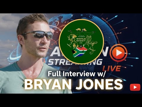 Bryan Jones Full Interview - 2025 IPSC Handgun World Shoot
