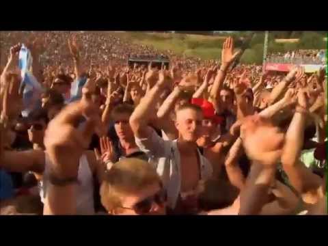 Andi Vax - tonight is Coming