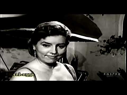 Wilma De Angelis * Little Darlin