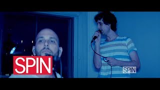 SPINHouse L!VE: The Rapture &quot;How Deep Is Your Love?&quot;