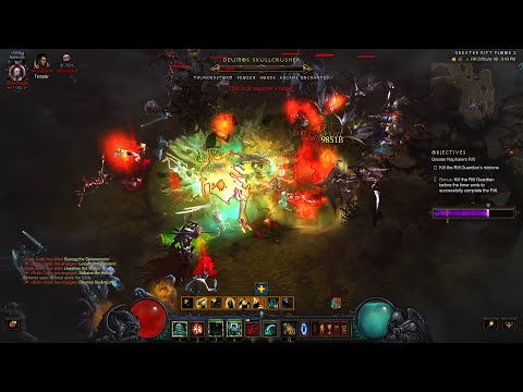 [2.6.9 PTR] (GR95-110+) LoD Corpse Explosion Speed