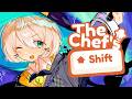 【THE CHEF'S SHIFT / TAG 】TARA LUTO TAYO : D