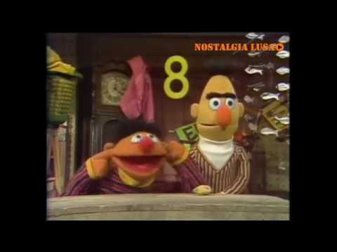 Rua Sésamo Egas e Becas Coisas para fazer com os dedos RTP