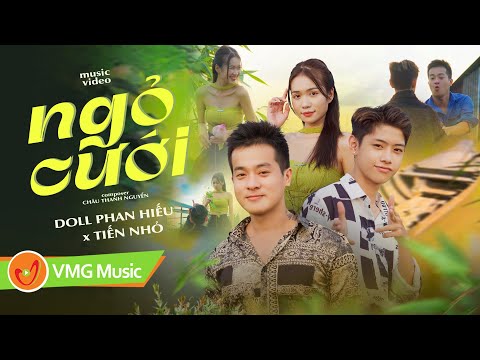 Ngỏ cưới - Doll Phan Hiếu