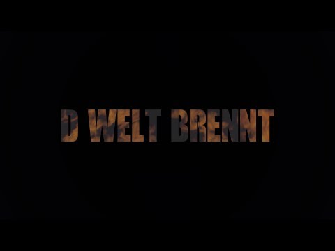 T the Boss - D'Welt brennt (prod. by DJ Scorpion)