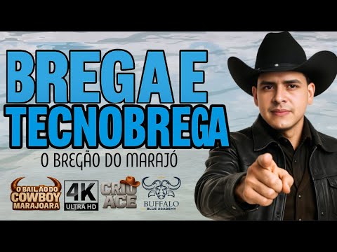 DJ CRISTIANO – SET DE BREGA E TECNOBREGA
