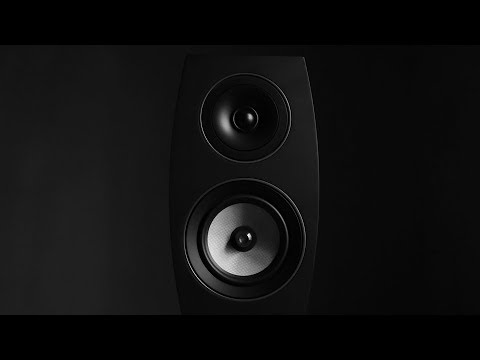 Review! The Jamo C93 II bookshelf loudspeaker