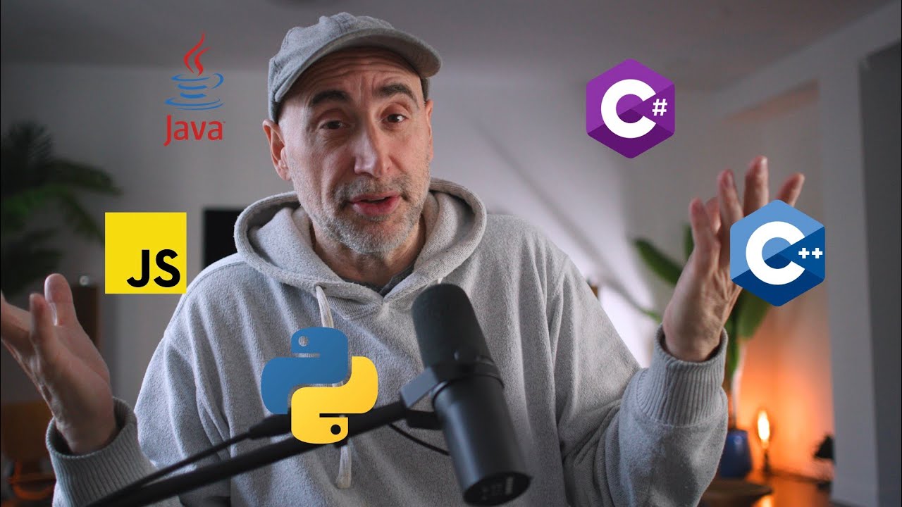 What Programming Language to Learn in 2026