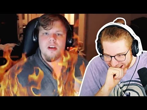 Unge REAGIERT auf Tanzverbot YouTube Kacke ! | ungeklickt