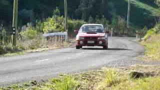 preview picture of video 'Hillclimb  Tepuke Quarry Rd 6-7-08 MBOP'