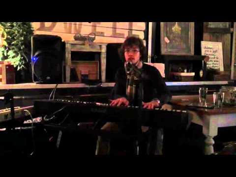 Chris Eckleberry - Oh! You Pretty Things