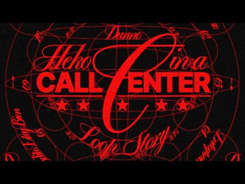 HEKO - Call Center (prod. Mike Wit & Deivvbb) Videoclip Oficial