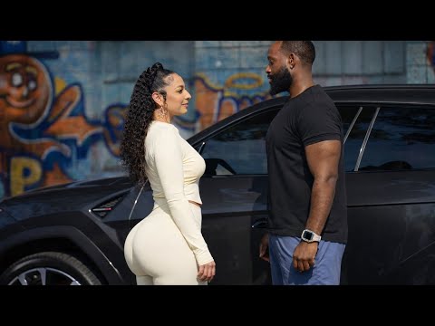 GOLD DIGGER PRANK PART 1420 | LondonsWay