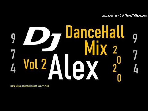 Dancehall 974 mix 🇷🇪 50 min 2020 Dj alex nouveauté 🇷🇪 (t-matt, pll, NG, dj skam, st unit, dj sebb) (