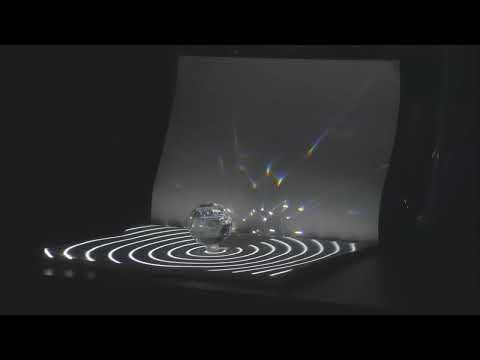 Caustics Experiments