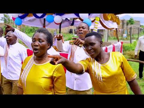 Kuja Nyokal SDA Choir Launch - Pambano Kuu