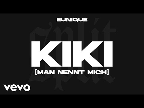 Video thumbnail for MAN NENNT MICH