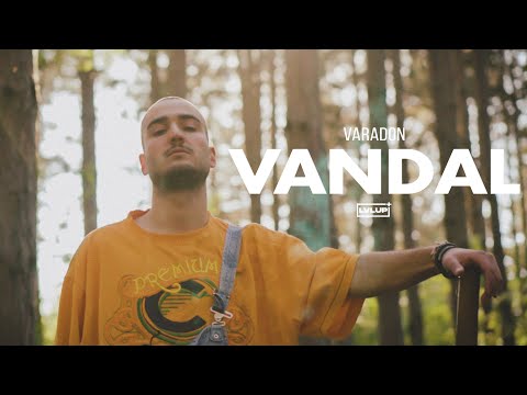 Varadon - VANDAL (Official Video)