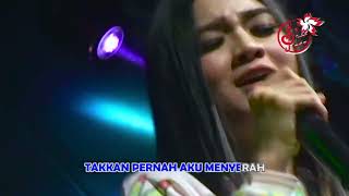 Karaoke Original Nella Kharisma - Indah Pada Waktunya (Sakura Record)
