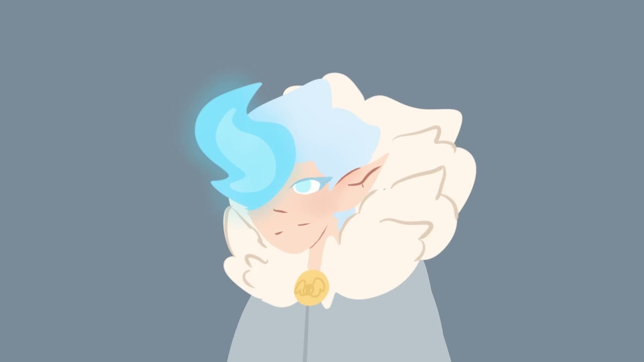 lineless animation