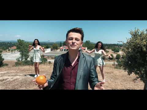 Alexandre Faria - Senhora do Almortão (Official video)