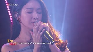 Kang Minkyung 강민경 - I`m Live Show 2019 (Full Show) (English Subs)