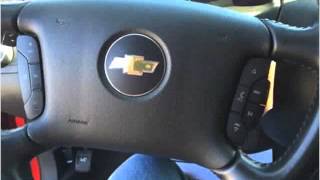 preview picture of video '2013 Chevrolet Impala Used Cars Anadarko OK'