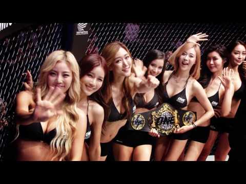 One Championships 57 Event Canceled