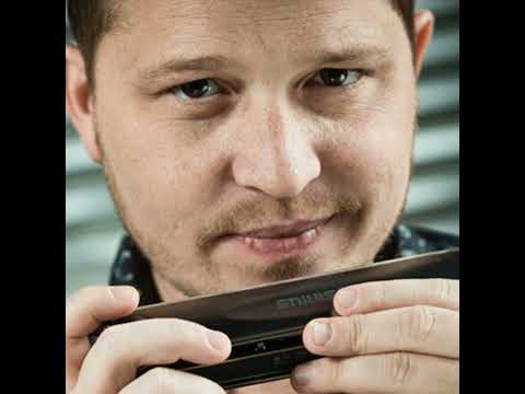 20 Echoes of Toots Thielemans - Harmonica Talks - Gabriel Grossi from Brazil