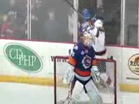 H&V Collision of the Game (January 31, 2014)