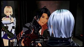ちょっくら荒廃した世界で神様をボコボコにしてくるわ　GOD EATER 3ライブ配信 part2