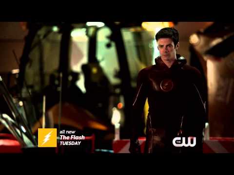 The Flash - 1x22 ''Rogue Air'' Extended Promo [HD]