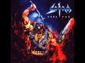 Sodom The Wolf & The Lamb 