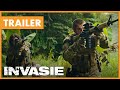 Invasie trailer (2024) | 28 maart in de bioscoop