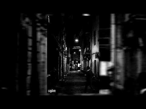 sajden - nie widzę problemów [prod. Eskot!]