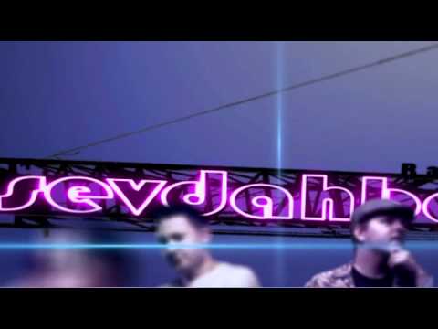 SevdahBABY feat. Lou Benny - ZNOOOJJJ!!! (Rajk RMX)