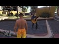 GTA 5 GUITAR PLAYER In GTA 5